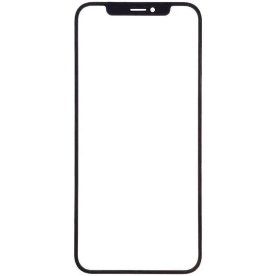 Front Screen Outer Glass With OCA Film for iPhone XR Front Screen Outer Glass With OCA Film for iPhone XR